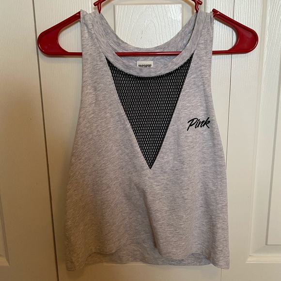 PINK Victoria's Secret Tops - Victoria’s Secret: Pink Tank